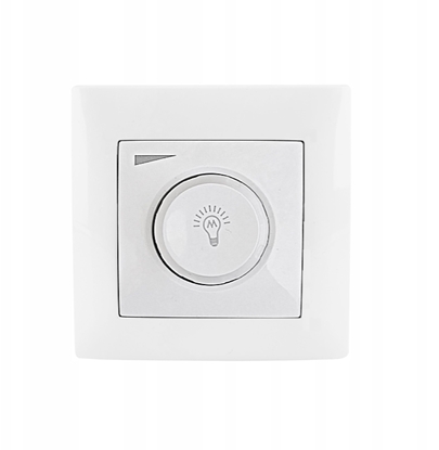 Picture of ciemniacz obrotowy LED  200/600W VCX LC 36A Biay