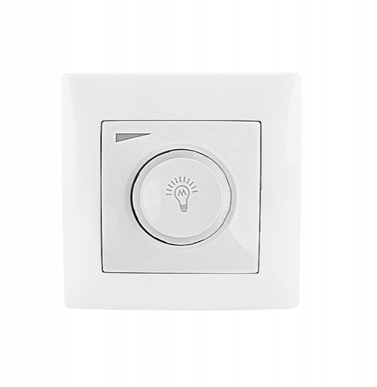 Изображение ciemniacz obrotowy LED  200/600W VCX LC 36A Biay