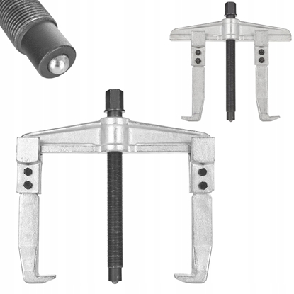 Picture of cigacz do oysk 2-ramienny 300mm (4)