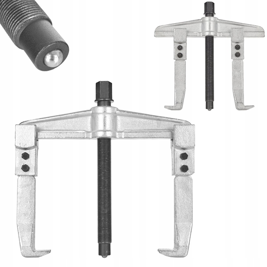 Picture of cigacz do oysk 2-ramienny 300mm (4)