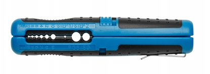 Изображение cigacz izolacji Gtv HT1P102 0.5-6.0mm2 dugo 122mm stal SK5