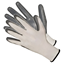 Picture of Cimdi poliester ar nitrila pārkl.  9.izm pelēkas