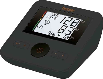 Picture of Cinieniomierz Beurer Beurer BM 27 Limited Edition Blood Pressure Monitor