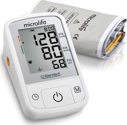 Attēls no Cinieniomierz Microlife Cinien. Microlife BP A2Basic automat. Za