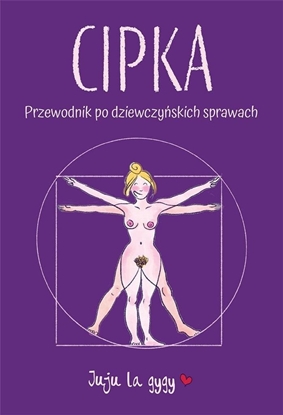 Attēls no Cipka Przewodnik po dziewczyskich sprawach EDUKAMP