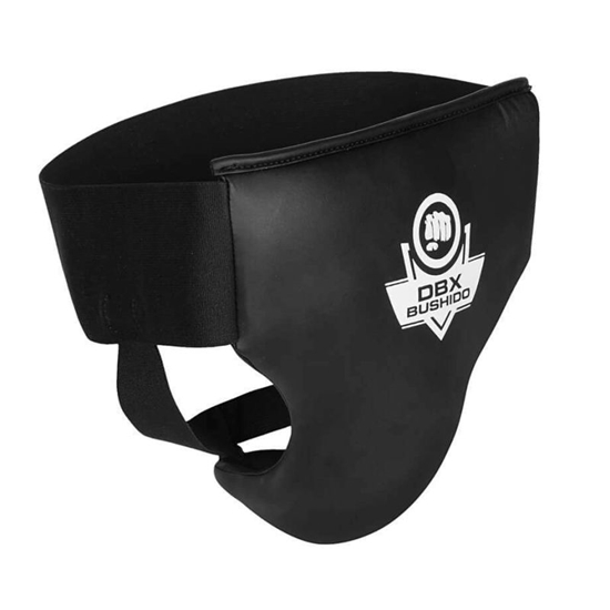 Изображение Cirkšņa aizsargs-suspensors ARG-2152 M - L