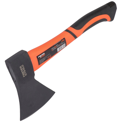 Изображение Cirvis ar stiklšķiedra rokturi 0.8kg