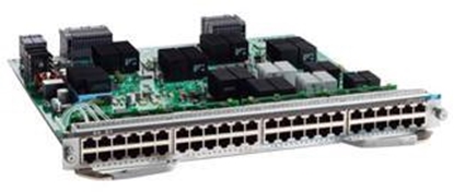 Attēls no Cisco CATALYST 9400 SERIES 48PORT