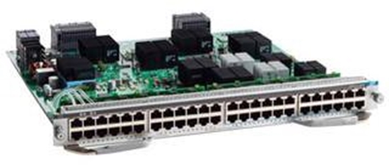 Picture of Cisco CATALYST 9400 SERIES 48PORT