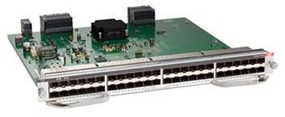 Attēls no Cisco CATALYST 9400 SERIES 48-PORT