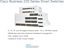 Attēls no Cisco switch CBS220-24P-4X, 24xGbE RJ45, 4x10GbE SFP+, PoE+, 195W