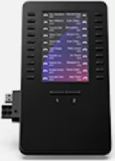 Picture of CISCO DESK PHONE 9800 KEY