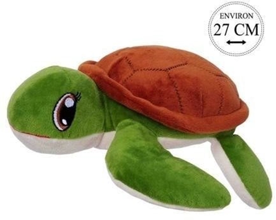 Picture of Ciuciubabka Pluszak Bozami ów 27cm