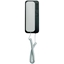 Picture of CYFRAL Unifon wielolokatorski do instalacji 2-yowych SMART BI/CZ