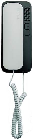 Picture of CYFRAL Unifon wielolokatorski do instalacji cyfrowych