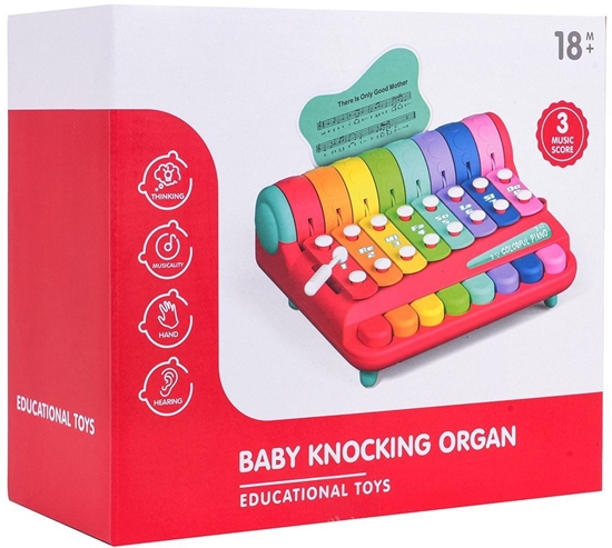 Изображение Cymbaki dla Najmodszych