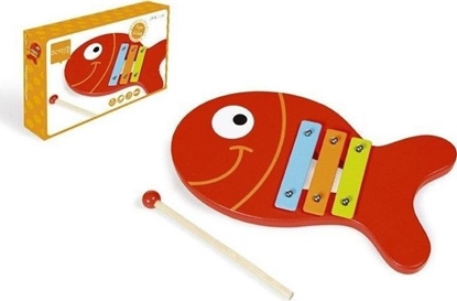 Attēls no Cymbaki Rybka