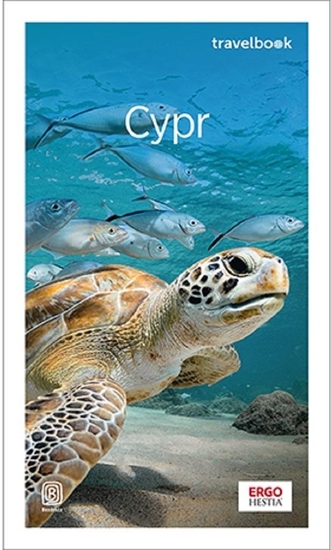 Picture of Cypr. Travelbook w.5 EDUKAMP