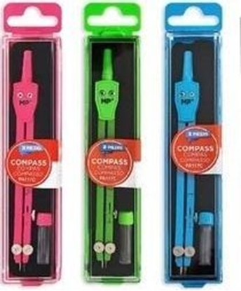 Изображение Cyrkiel - zestaw MIX