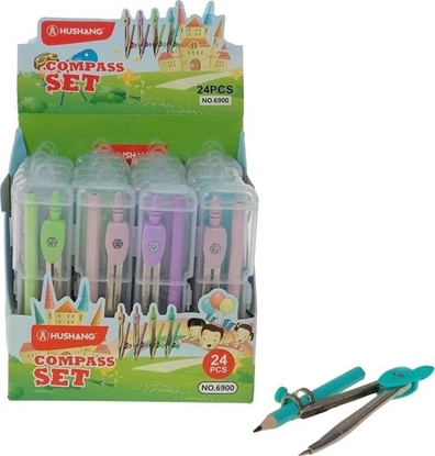 Picture of Cyrkiel MIX