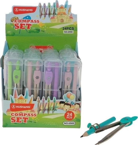 Picture of Cyrkiel MIX