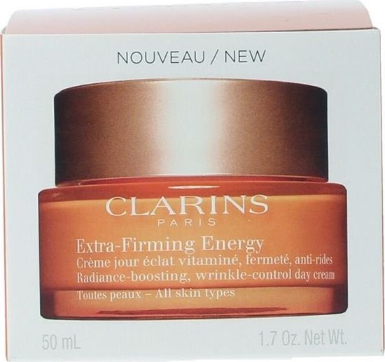 Picture of Clarins CLARINS EXTRA FIRMING ENERGY 50ML