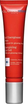 Picture of Clarins CLARINS MEN ENERGIZING EYE GEL 15ML