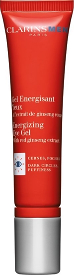 Picture of Clarins CLARINS MEN ENERGIZING EYE GEL 15ML