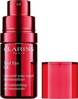 Picture of Clarins CLARINS TOTAL EYE LIFT 15ML