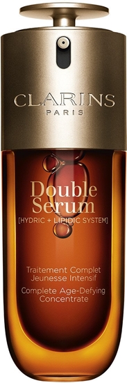 Picture of Clarins Double Serum