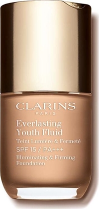 Изображение Clarins Everlasting Youth Fluid 108 Sand 30ml