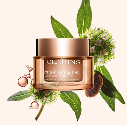 Picture of Clarins Extra Firming Day Cream