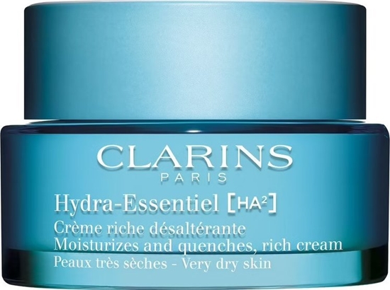Picture of Clarins Hydra-Essentiel [HA²] Bogaty krem nawilajcy 50ml
