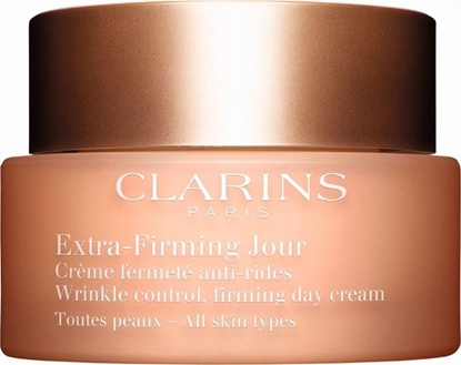 Picture of Clarins Krem do twarzy Extra Firming Jour przeciwzmarszczkowy 50ml