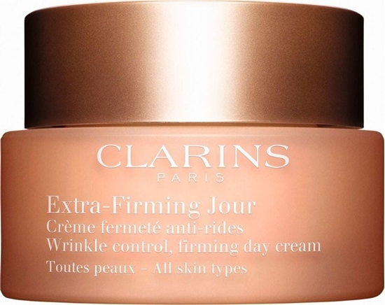 Picture of Clarins Krem do twarzy Extra Firming Jour przeciwzmarszczkowy 50ml