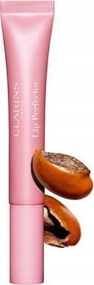 Picture of Clarins Lp blizgesys Clarins Lip Perfector Glow 21, 12 ml