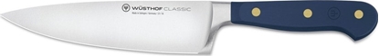 Picture of CLASSIC COLOUR Nó szefa kuchni 16/28,5 cm niebies Wusthof