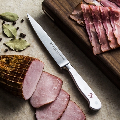 Изображение CLASSIC WHITE Nó kuchenny 16/28 cm