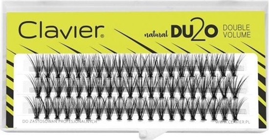 Picture of Clavier CLAVIER_DU2O Double Volume kpki rzs 14mm