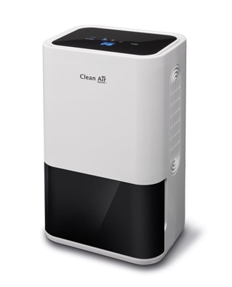 Attēls no Clean Air Optima CA-703 Dehumidifier 2 L / 38 dB / 65 W