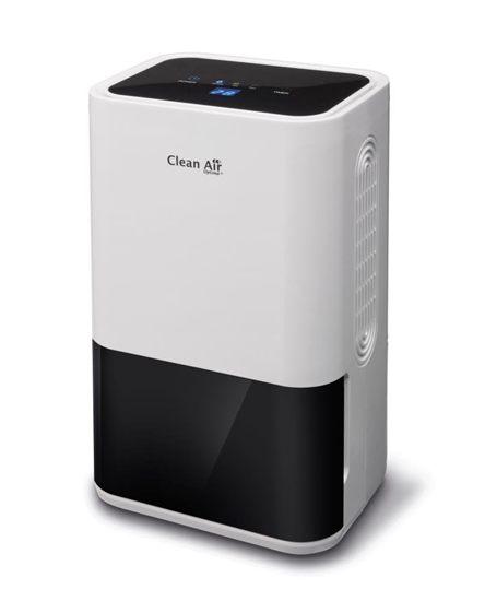 Изображение Clean Air Optima CA-703 Dehumidifier 2 L / 38 dB / 65 W