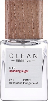 Изображение Clean Clean Reserve - Sparkling Sugar EDP 30 ml
