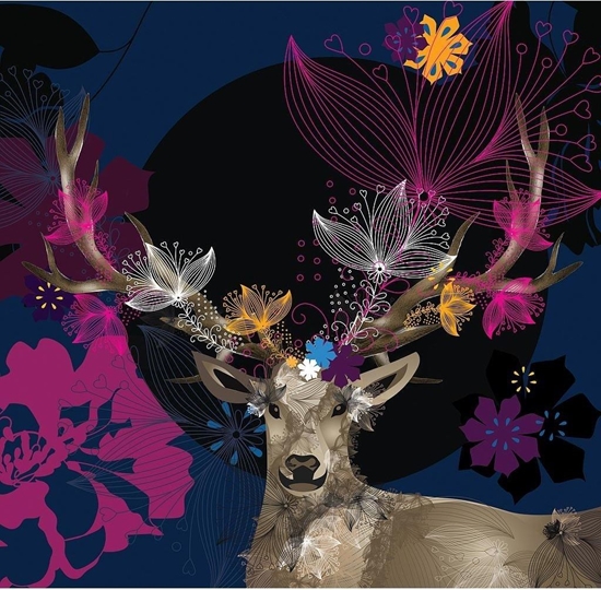 Picture of Clear Creation Karnet Swarovski CL0718 - Jele (308022)