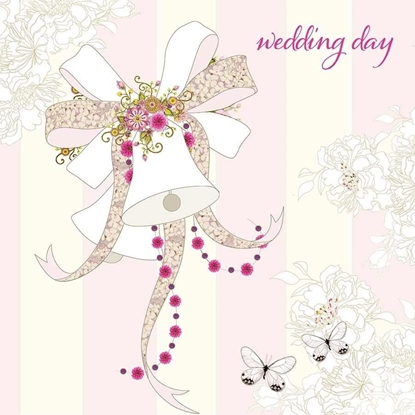 Attēls no Clear Creation Karnet Swarovski kwadrat CL0522 lub dzwonki