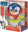 Изображение Clementoni Taczcy pluszak edukacyjny Pingu