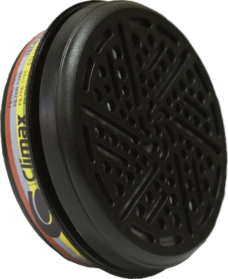 Picture of Climax CLIMAX FILTR TYP 757-N A1B1E1K1 DO PÓMASEK 757-S,742 /1szt.