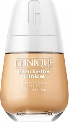 Picture of Clinique CLINIQUE EVEN BETTER CLINICAL SERUM FOUNDATION SPF 20 WN 46 GOLDEN NEUTRAL 30ML