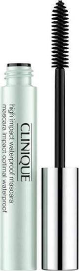 Picture of Clinique CLINIQUE_Hight Impact Waterproof Mascara wodoodporna maskara do rzs 01 Black 8ml