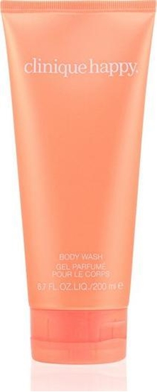 Picture of Clinique el pod Prysznic Happy Clinique (200 ml)