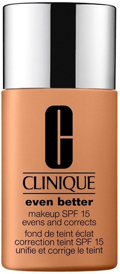 Изображение Clinique Even Better Makeup SPF15 Evens and Corrects Podkad do twarzy Golden Nutty 30ml